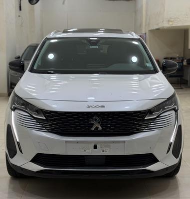 بيجو 3008 2022