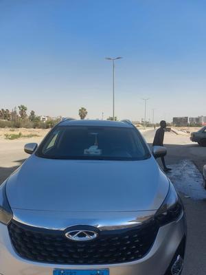 Chery Tiggo 7 2025