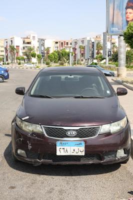 Kia Cerato 2011