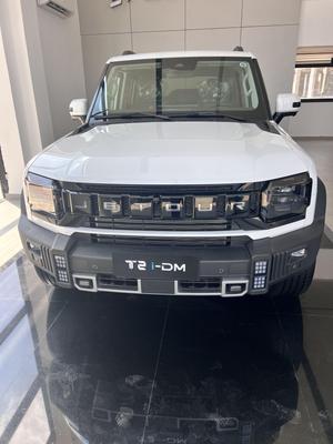 جيتور تى 2 2027