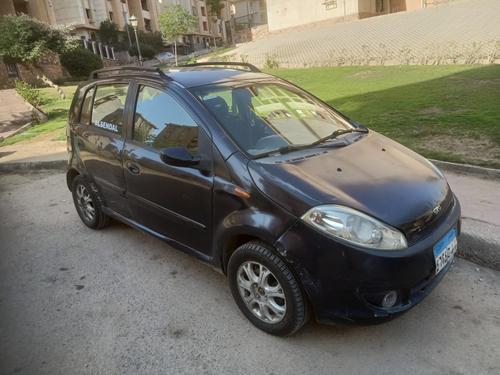 Speranza A113 2008