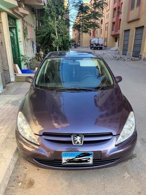 بيجو 307 2003