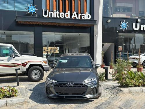 Audi A3 2026