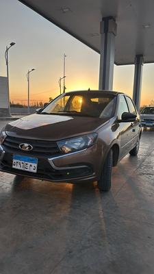Lada Granta 2022