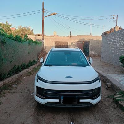جاك JS4 2022