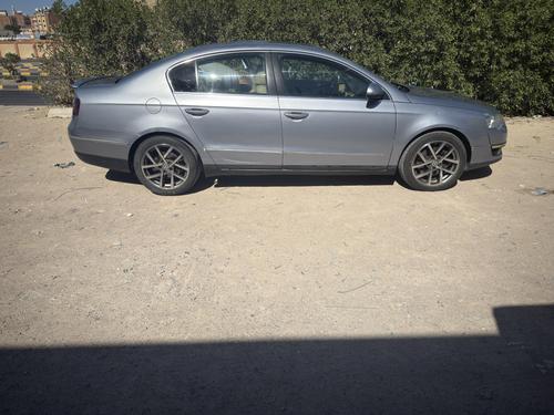 Volkswagen Passat 2007
