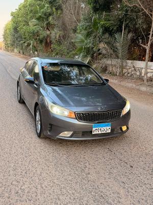 Kia Cerato 2018