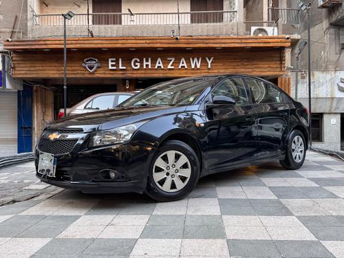 Chevrolet Cruze 2010