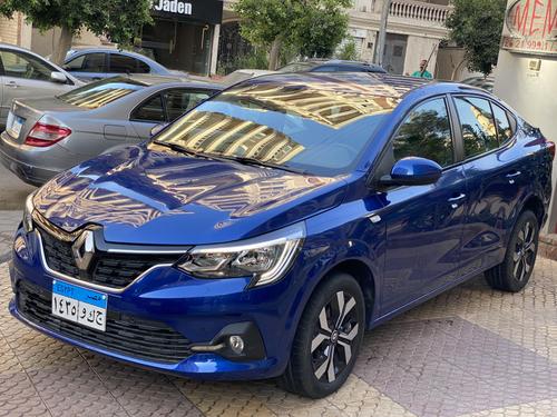 Renault Taliant 2025
