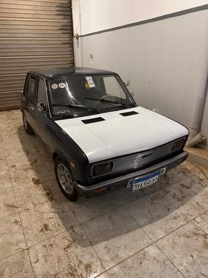 Fiat 128 1978