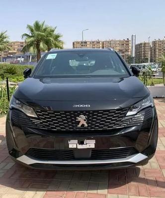 بيجو 3008 2025