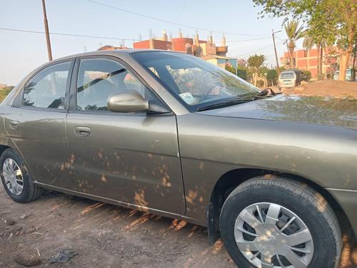 Daewoo Nubira 1 1997