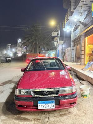اوبل فيكترا 1995
