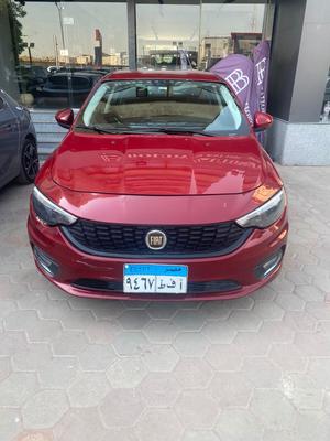 Fiat Tipo 2021