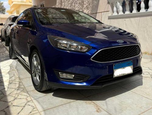 Ford Focus 2018