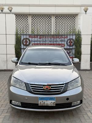 جيلي امجراند 2014