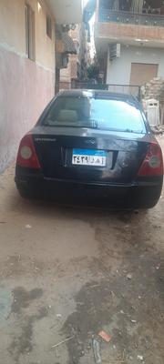 اسبيرانزا A516 2008