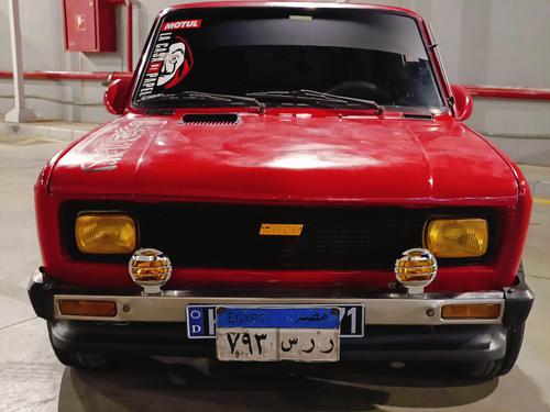 Fiat 128 1987