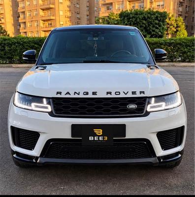 Land Rover Range Rover Sport 2019