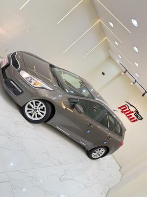 Kia Ceed 2017