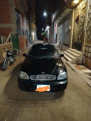Daewoo Lanos 2008
