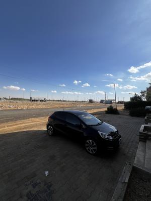 Kia Rio 2015