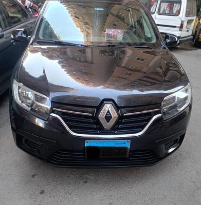 رينو لوجان 2019
