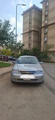 Chevrolet Optra 2008