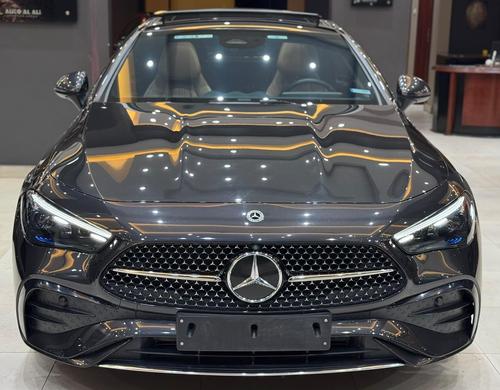 Mercedes CLE 300 2024