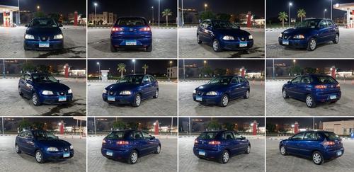 Seat Ibiza 2006