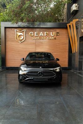 Mercedes CLA 200 2026