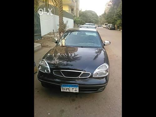 Daewoo Nubira 2 2008