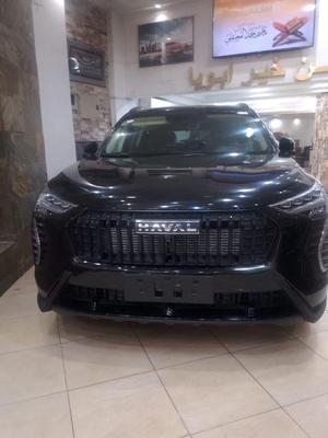 Haval Jolion 2027