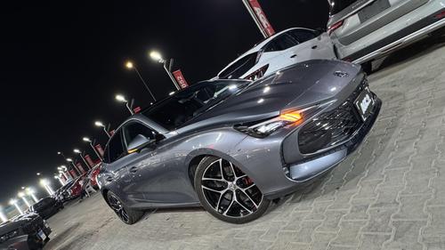 ام جى 7 2025