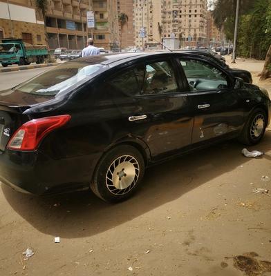 نيسان صنى 2015