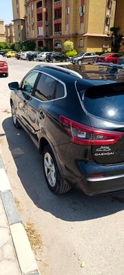 Nissan Qashqai 2020