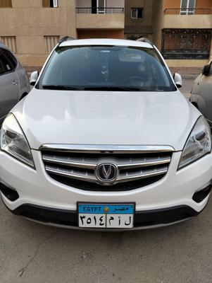 Changan CS 35 2015