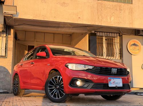 Fiat Tipo 2022