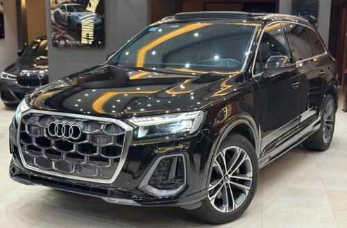 اودي Q7 2024