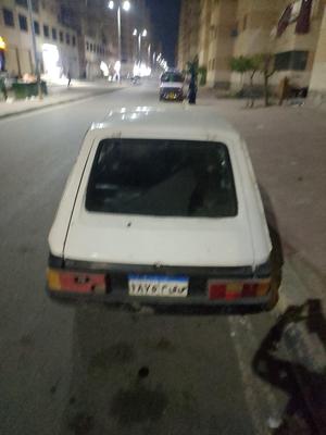 فيات 127 1986