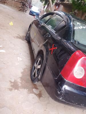 اسبيرانزا A516 2011