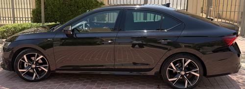 Skoda Octavia A8 2025