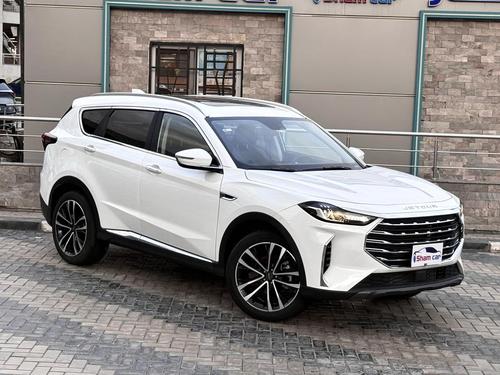 Jetour X70 Plus 2023