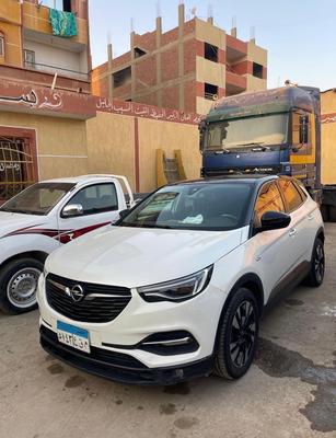 Opel Grandland 2021