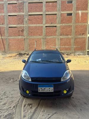 Chery A11 2006