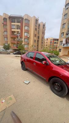 Renault Logan 2020