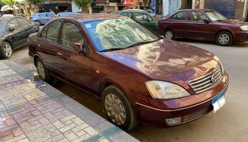 Nissan Sunny 2015