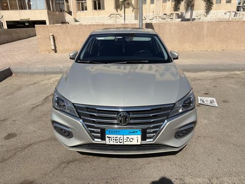 ام جى 5 2022