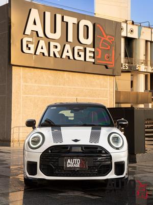 Mini John Cooper 2025