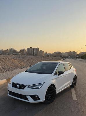 Seat Ibiza 2020